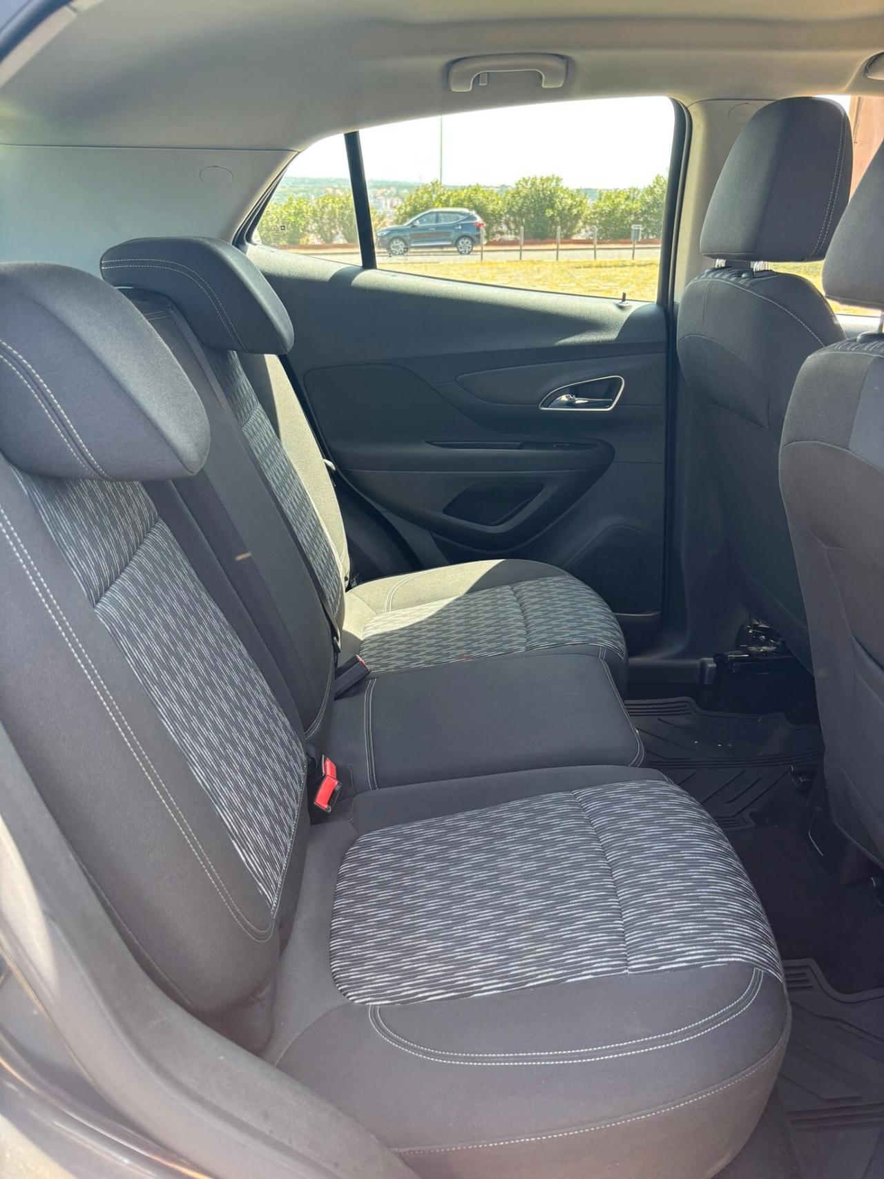 Opel Mokka 1.6 CDTI DPF Ego ecoFlex