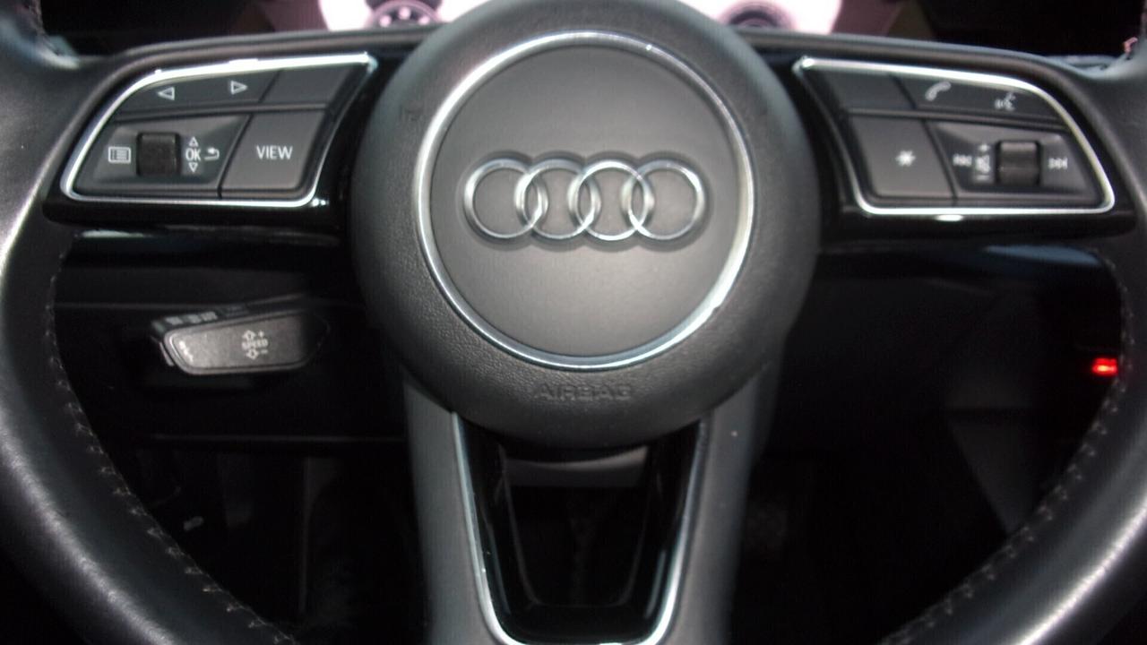 Audi A3 SPB 35 TDI S tronic Business Advanced