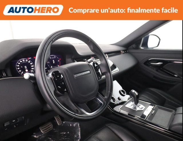 LAND ROVER Range Rover Evoque 2.0D I4-L.Flw 150 CV AWD Auto R-Dynamic S