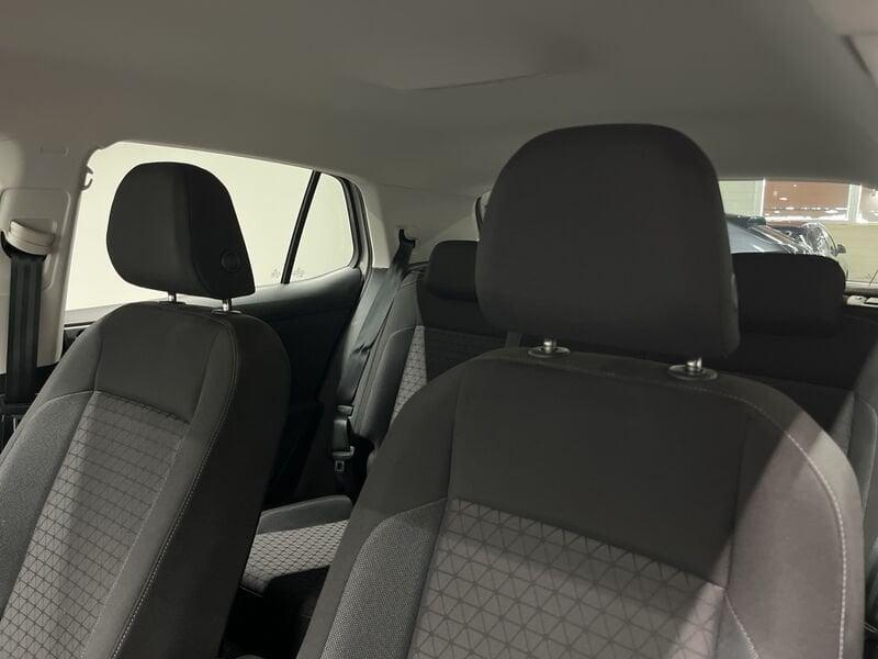 Volkswagen T-Cross Style 1.0 TSI 70 kW (95 CV) Manuale