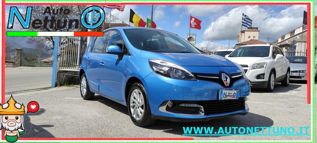 Renault Scenic Scénic XMod 1.5 dCi 110CV Start&Stop Live