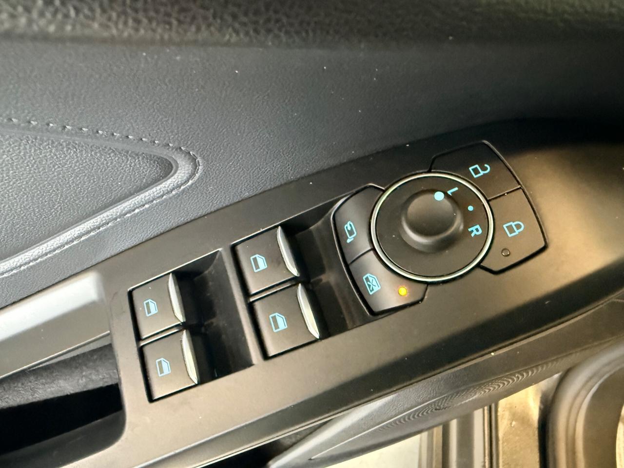 Ford Focus 1.5 D 5p. ST-Line 2022 BERLINA