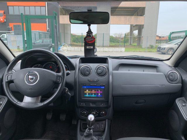 DACIA Duster 1.5 dCi 110CV Start&Stop 4x2 Lauréate