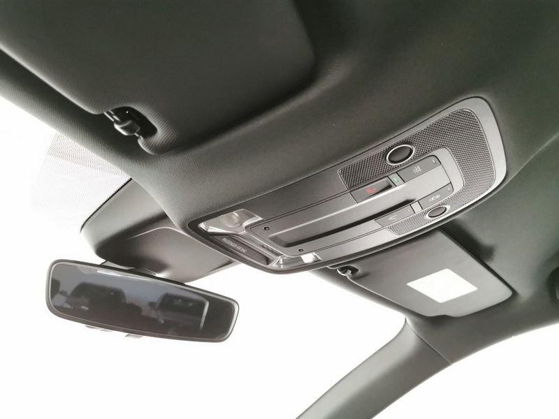 Audi Q3 35 1.5 tfsi Identity Black s-tronic