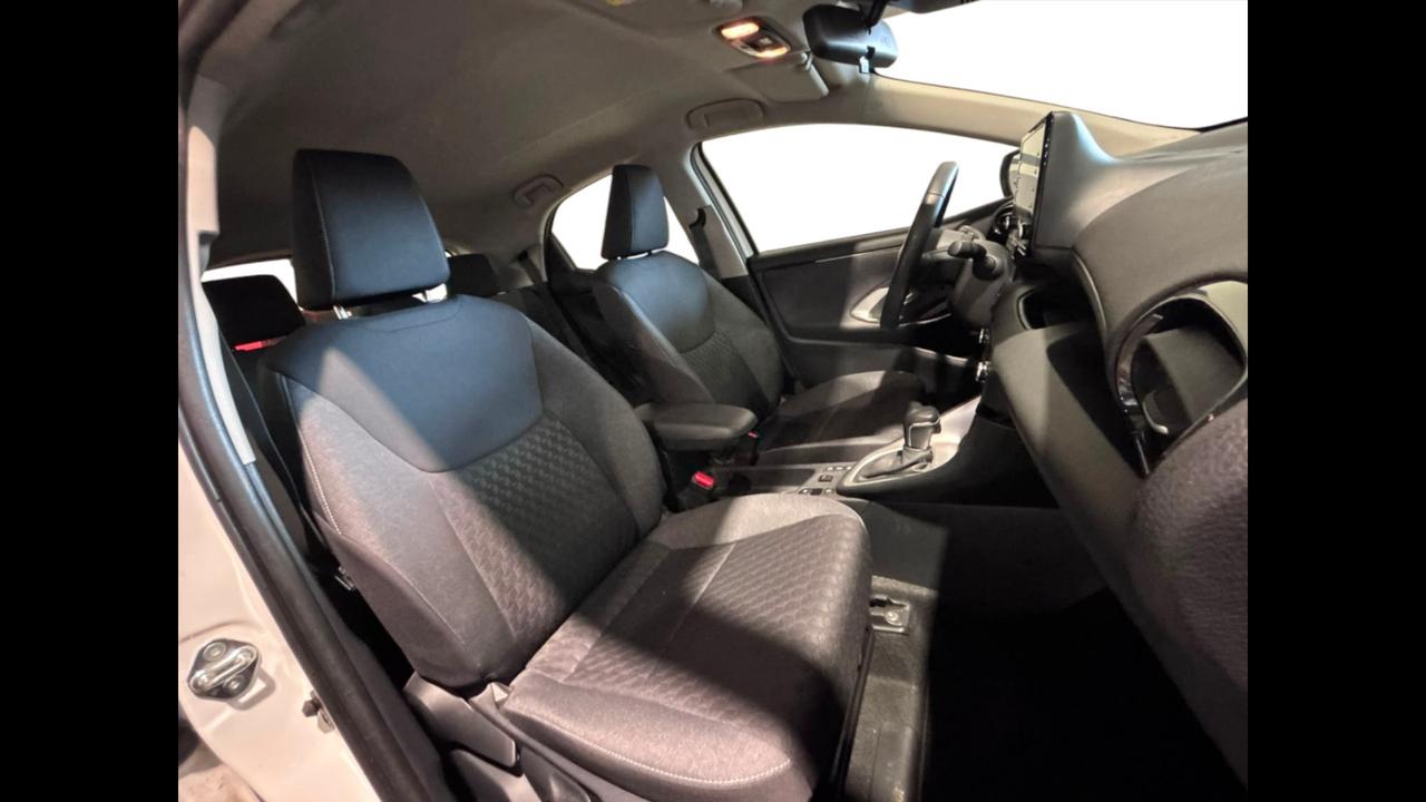 TOYOTA Yaris IV 2020 - Yaris 1.5h Trend