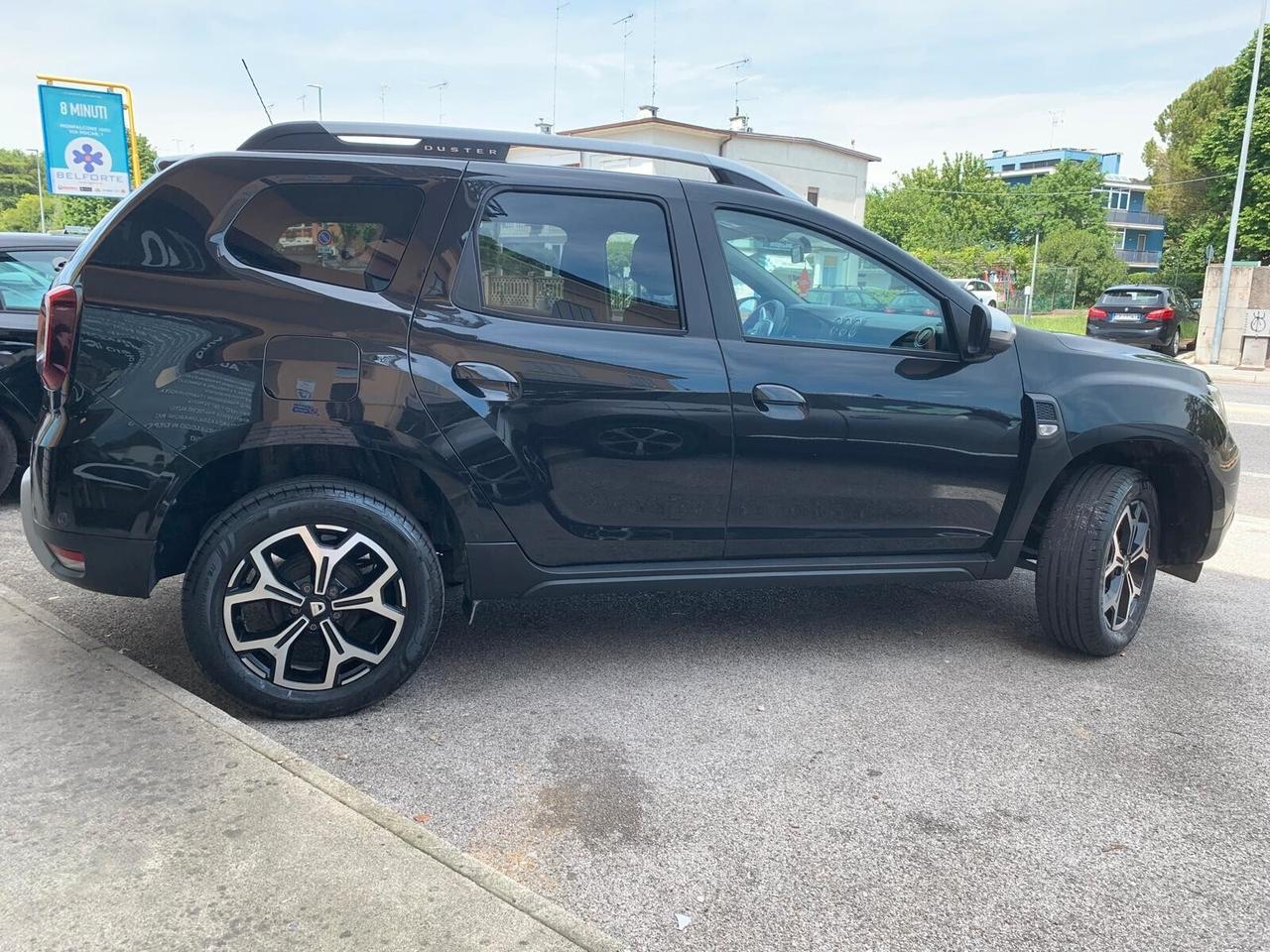 Dacia Duster 1.0 TCe 100 CV 4x2 Prestige Neopat.