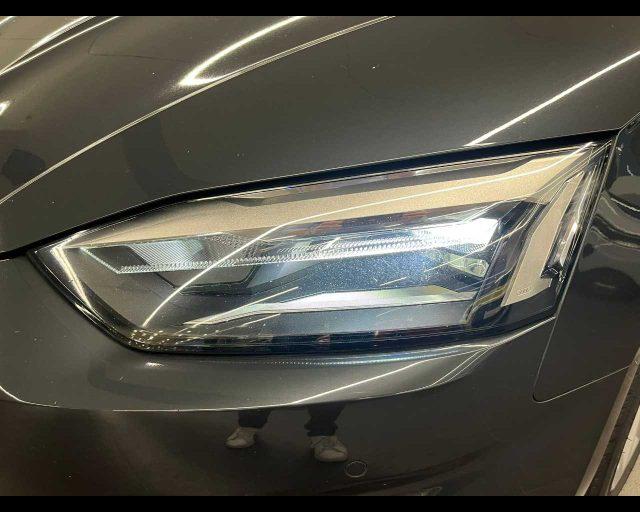 AUDI A5 Cabrio 40 TDI S tronic Business Advanced