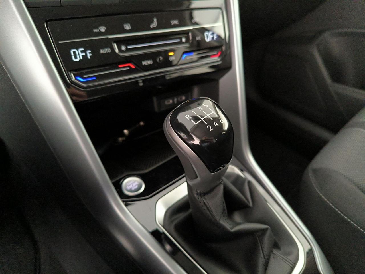 Volkswagen T-Roc 1.0 tsi sport 115cv