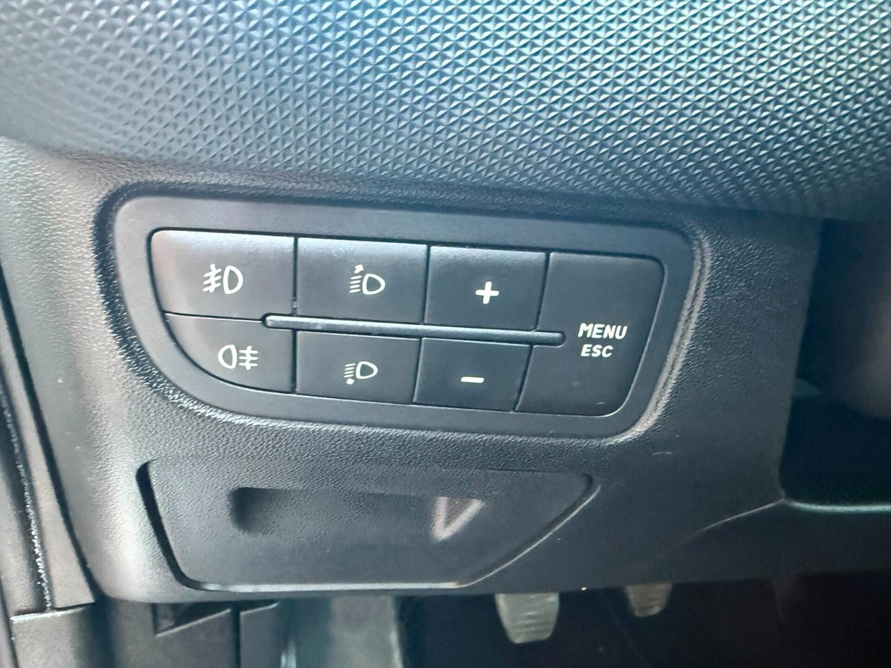 Fiat Punto 5p 1.2TAGLIANDATA unico-proprietario