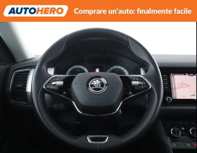 SKODA Kodiaq 1.5 TSI ACT 7 posti Executive