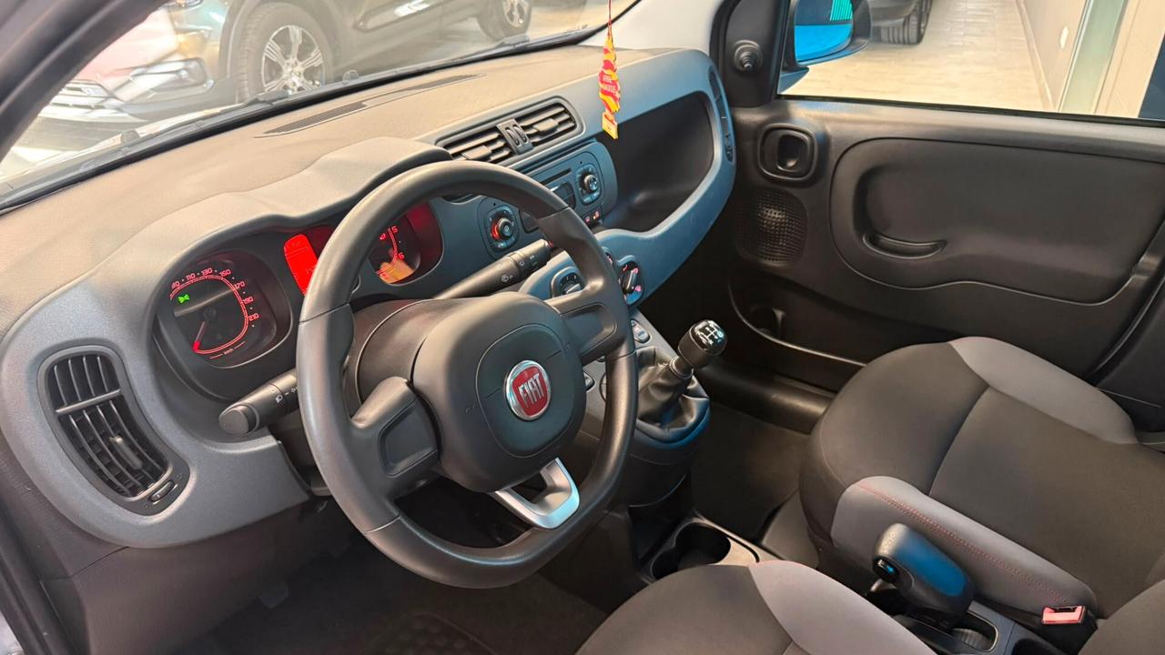 FIAT PANDA 1.3 MJT 95 CV 2016