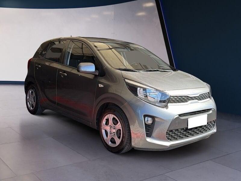 Kia Picanto 1.0 STYLE