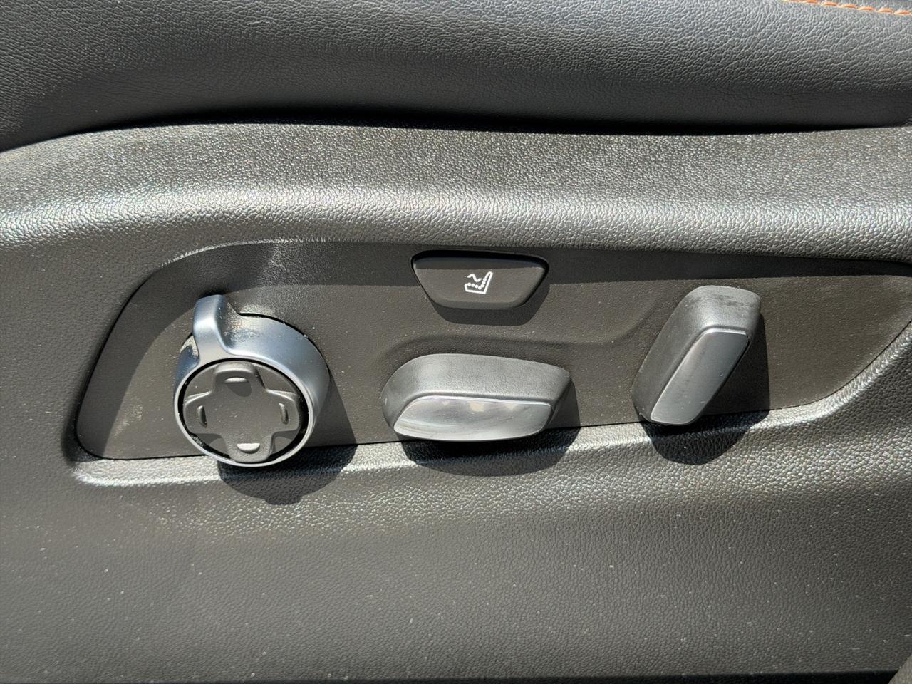 CADILLAC XT4 350 T AWD Sport