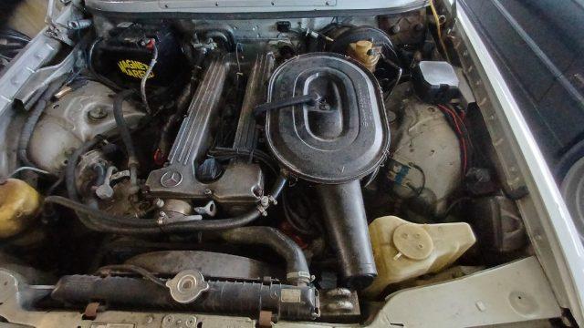 MERCEDES-BENZ 280 TE Station Wagon