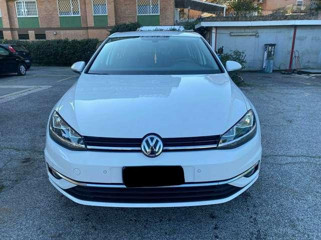 Volkswagen Golf Golf 5p 1.0 tsi Business 115cv dsg
