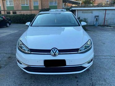 Volkswagen Golf Golf 5p 1.0 tsi Business 115cv dsg