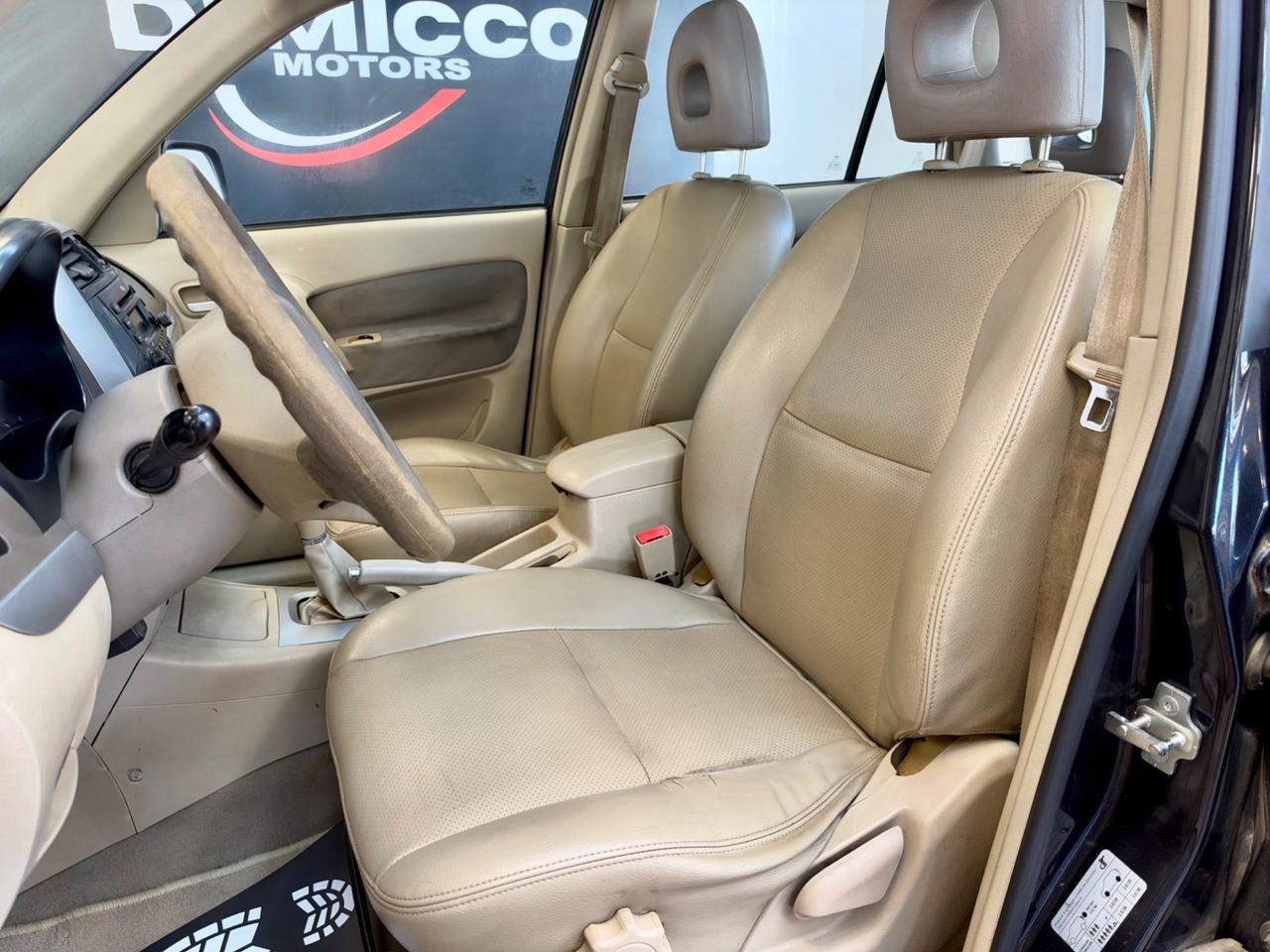 Dr DR5 Biz 2.0 16V Bi-Fuel GPL 4WD