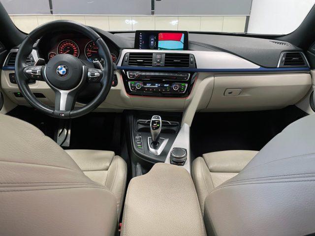BMW 440 I XDRIVE GRAN COUPE' MSPORT - IVA DEDUCIBILE
