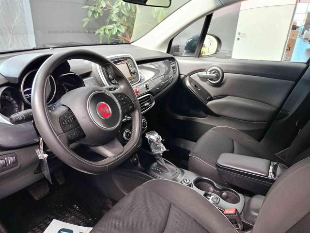 FIAT 500X 1.6 MultiJet 120 CV DCT Pop Star