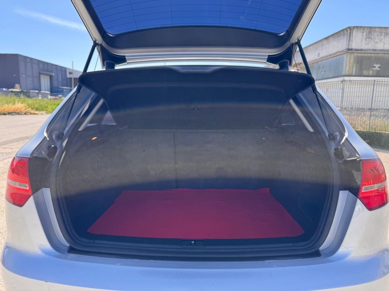 Audi A3 1.6 TDI 90 CV CR F.AP. Ambition