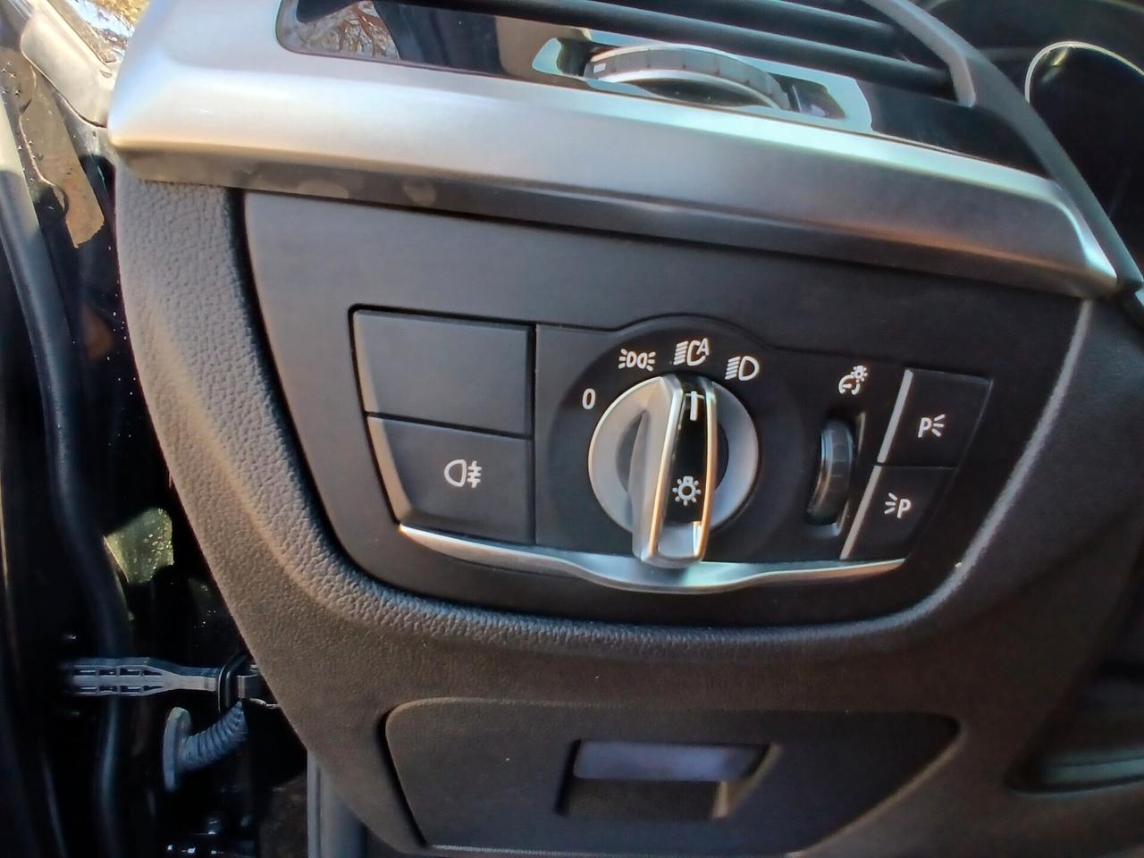 BMW X4 xDrive20d Mhev 48V xLine