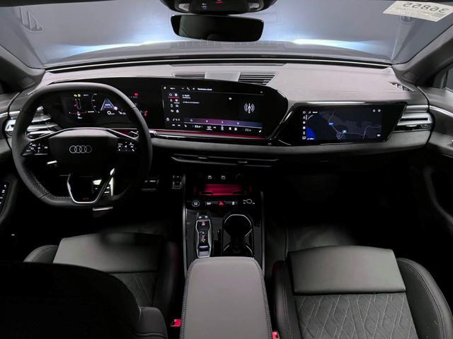 AUDI A5 Avant TDI 150 kW 204CV S tronic mHEV+ S Line Editi