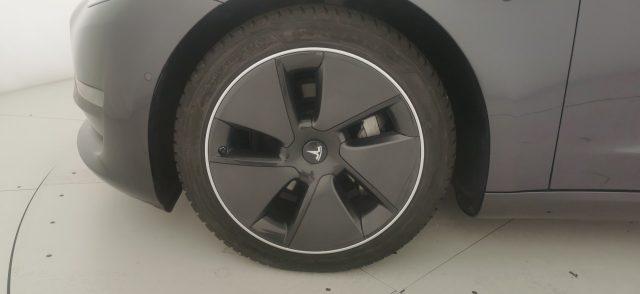 TESLA Model 3 Long Range Dual Motor AWD