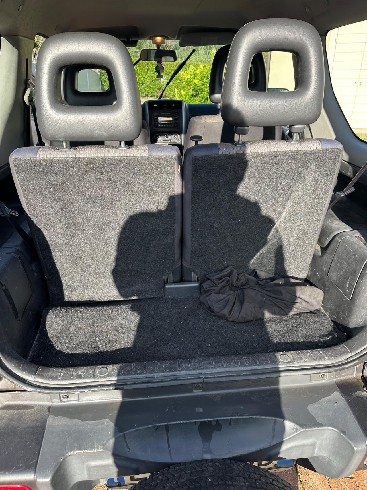 Suzuki Jimny 1.3 4WD Evolution