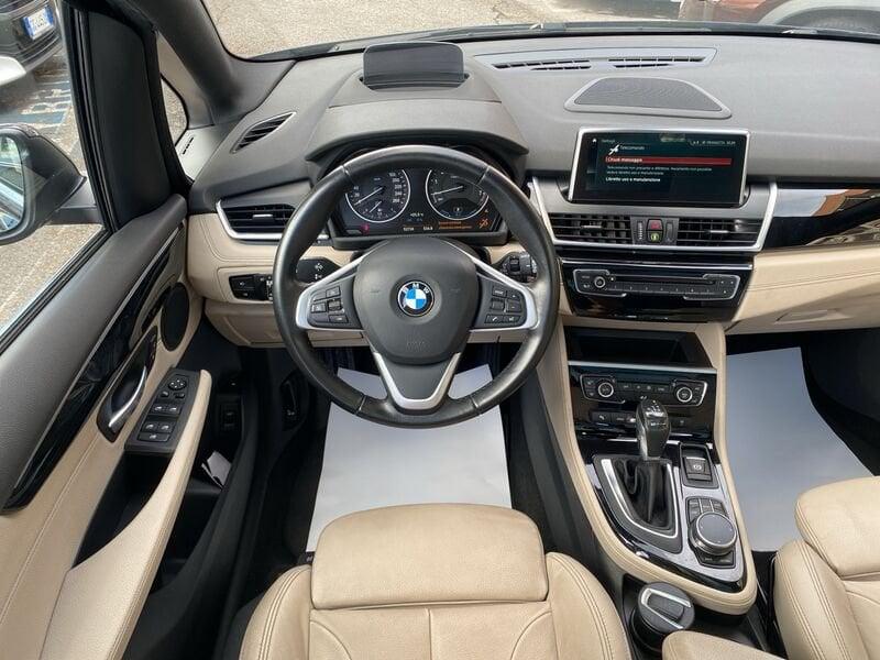 BMW Serie 2 Active Tourer 225xe Active Tourer iPerformance Luxury aut.