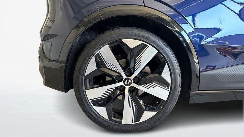 Renault Megane E-Tech Electric techno 220cv comfort range AC22