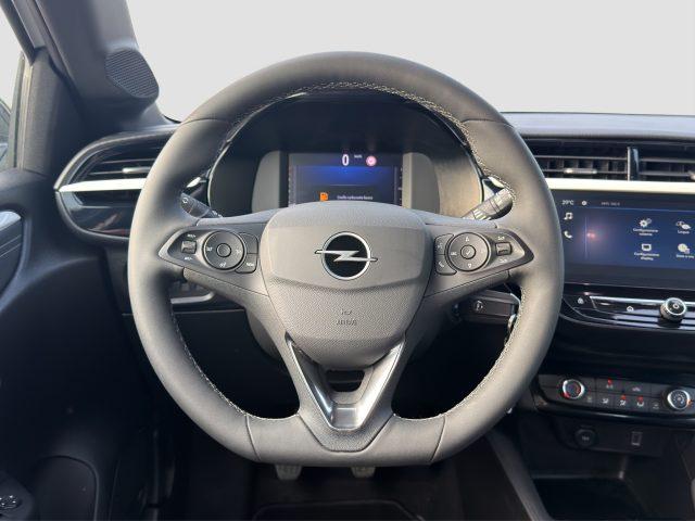 OPEL Corsa Corsa 1.2 100 CV GS