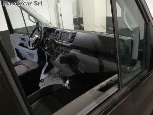 VOLKSWAGEN Crafter 30 2.0 TDI 140CV PM-TA 140 cv - FS857EH