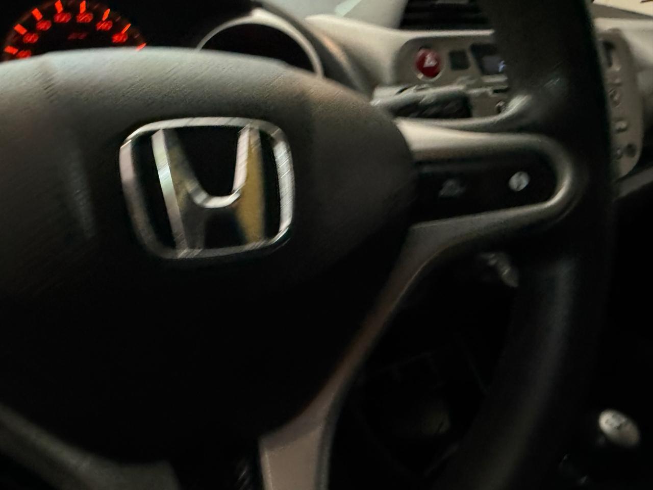 Honda Jazz 1.2 BENZINA NEOPATENTATI