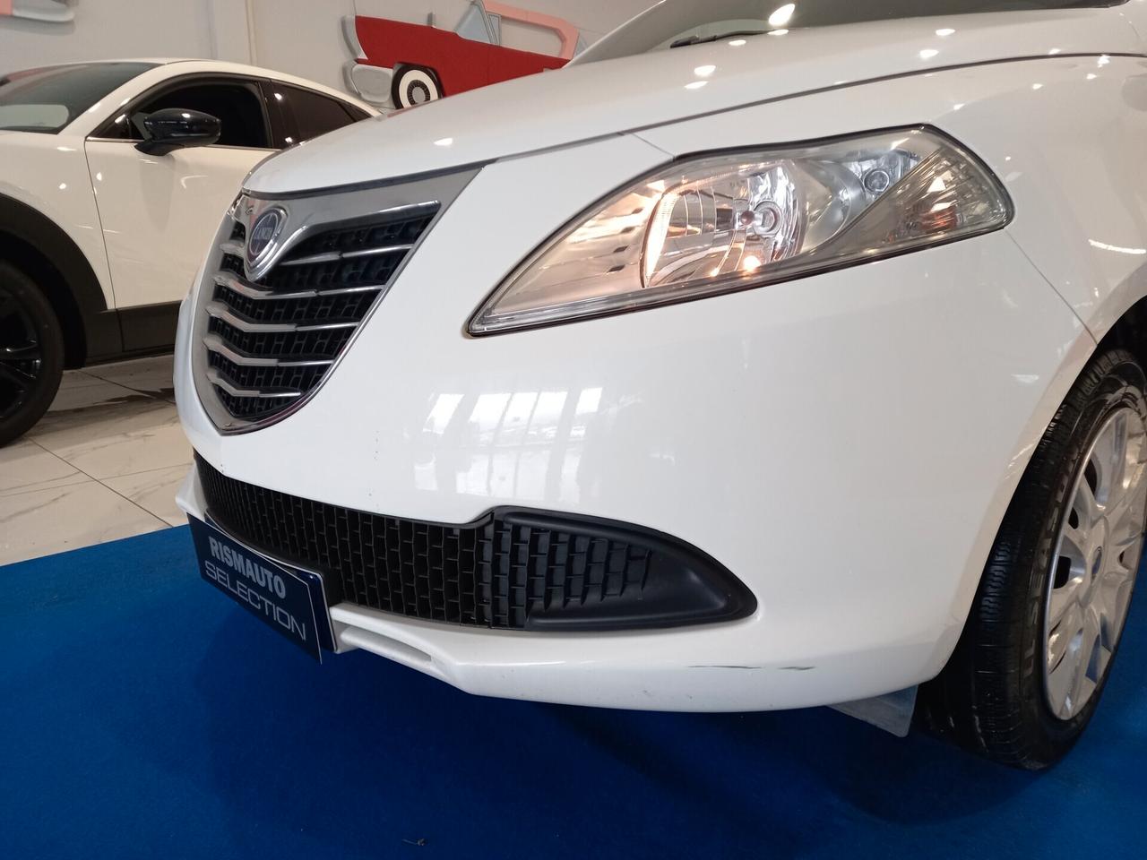 Lancia Ypsilon 1.3 MJT 16V 95 CV 5 porte Gold