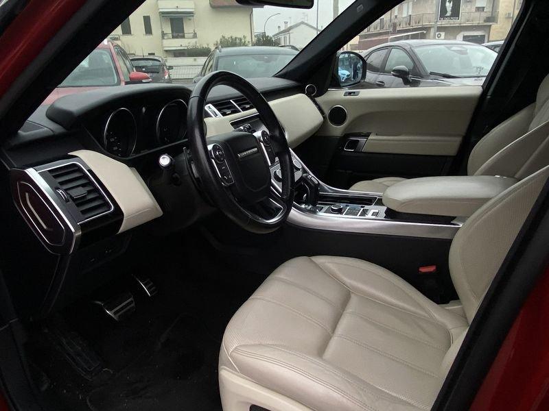 Land Rover Range Rover Range Rover 3.0 TDV6 HSE