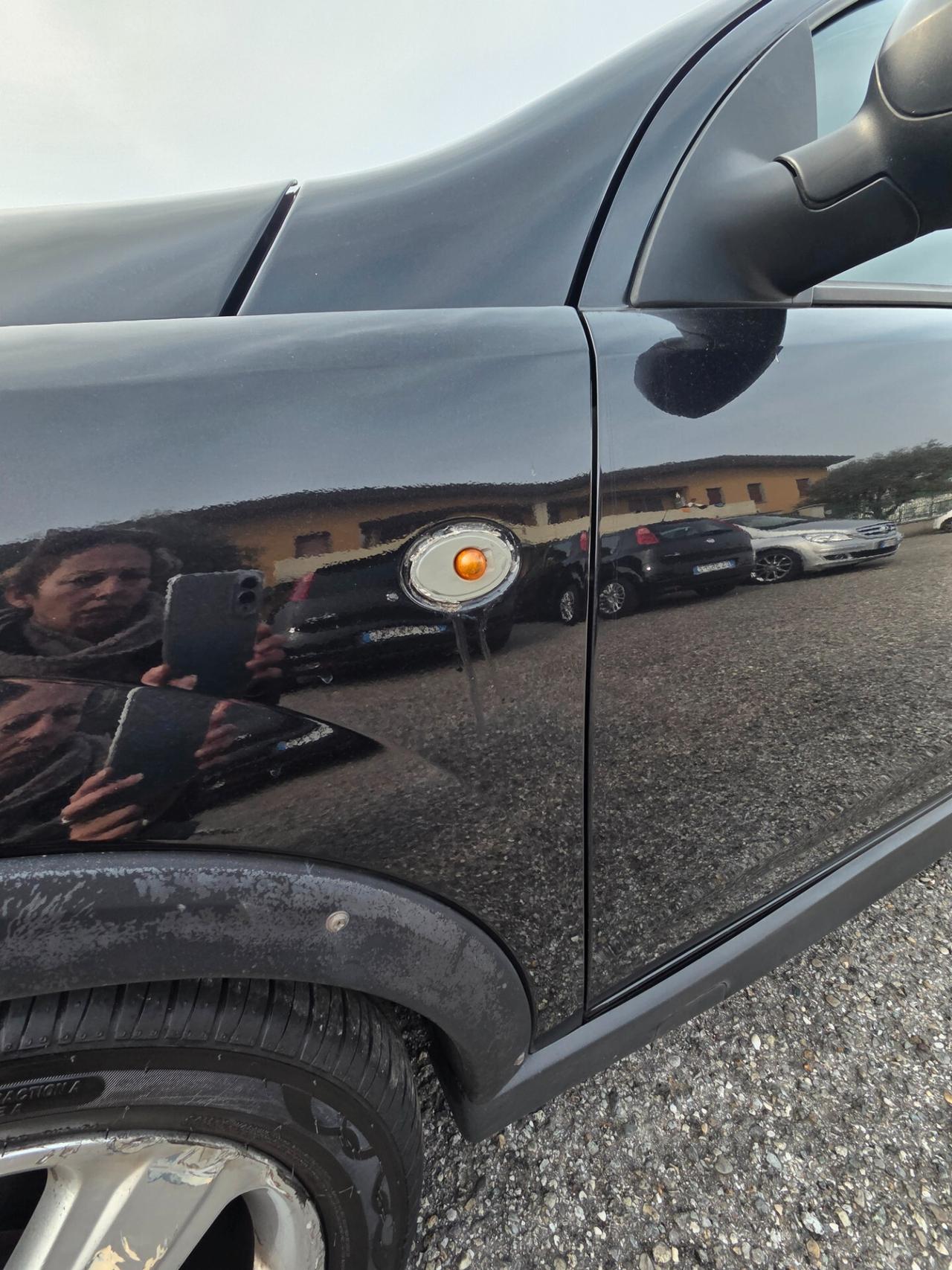 Opel Corsa 1.2i 16V cat 3 porte Sport