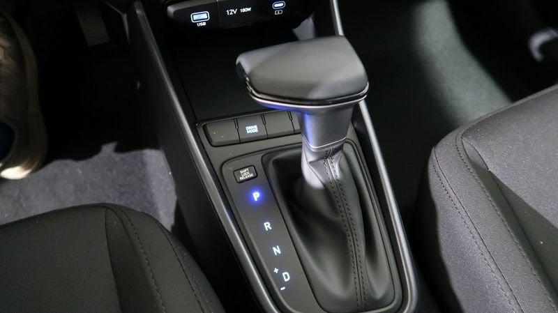 Hyundai i20 i20 1.0 t-gdi Connectline 90cv dct