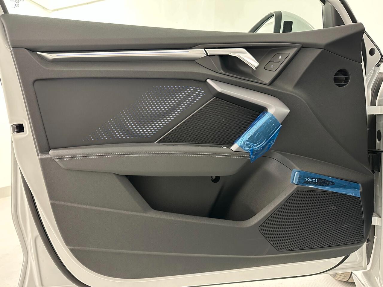 Audi A3 SPB 35 TDI S line edition