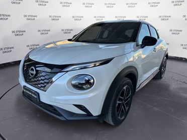 Nissan Juke Juke 1.6 HEV N-Connecta