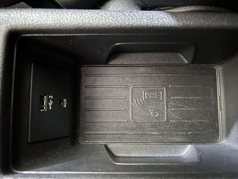 Audi Q2 Q2 35 TFSI S tronic Business Advanced