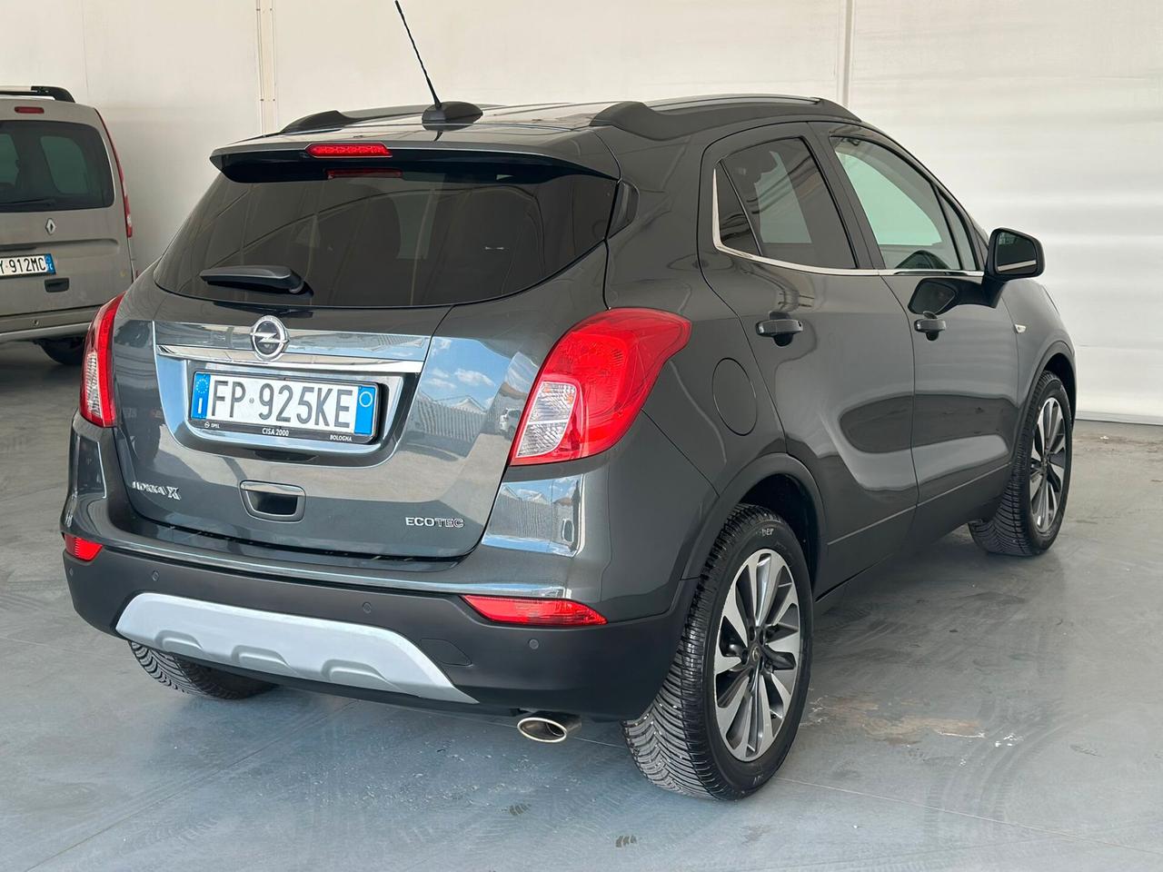 Opel MokkaX 1.4 GPL Tech 2018