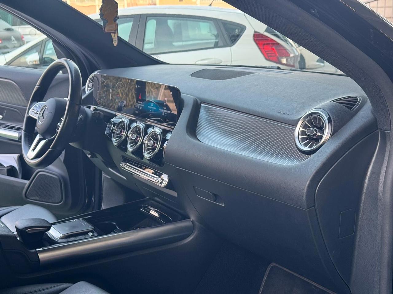 Mercedes-benz GLA 220 d Automatic 4Matic Premium