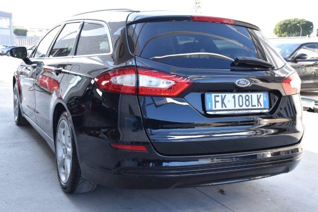FORD Mondeo 2.0 TDCi 150 CV S&S Powershift SW Vignale *TETTO*