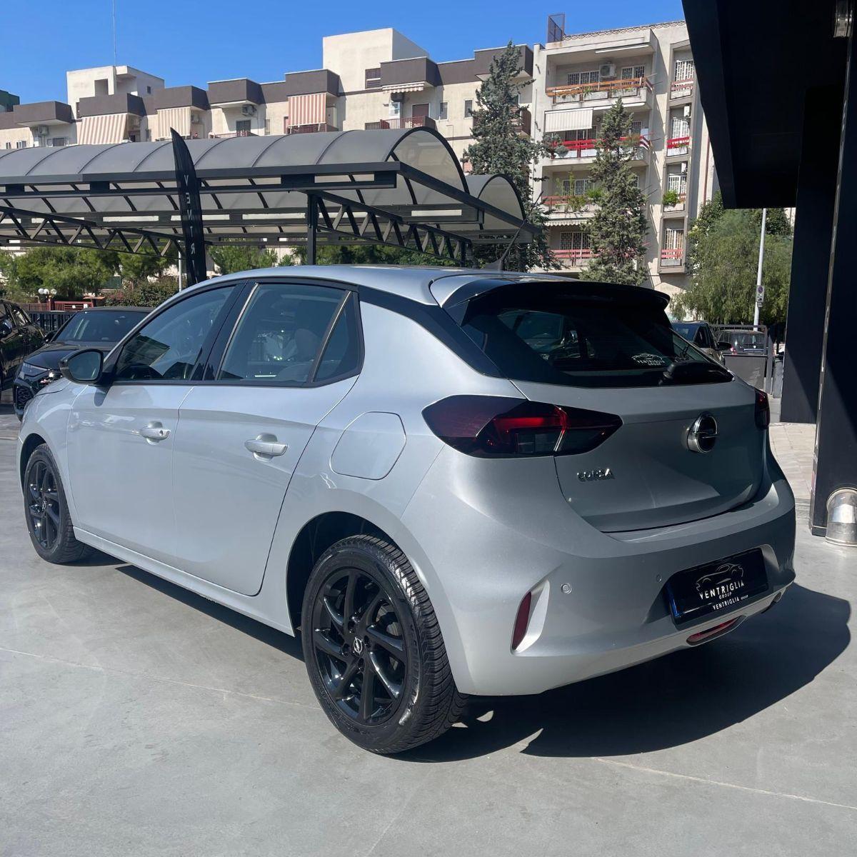 OPEL - Corsa - 1.2 100 CV GPL