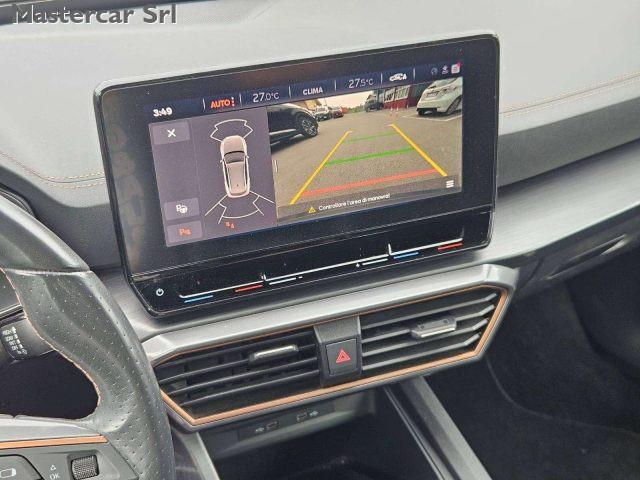 CUPRA Formentor Formentor 2020 2.0 tdi 150cv - GK975FV
