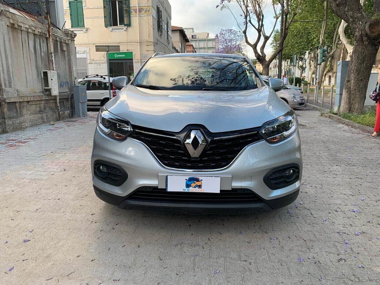 Renault Kadjar Blue dCi 8V 115CV Sport Edition SPECIALE "PROMMO"