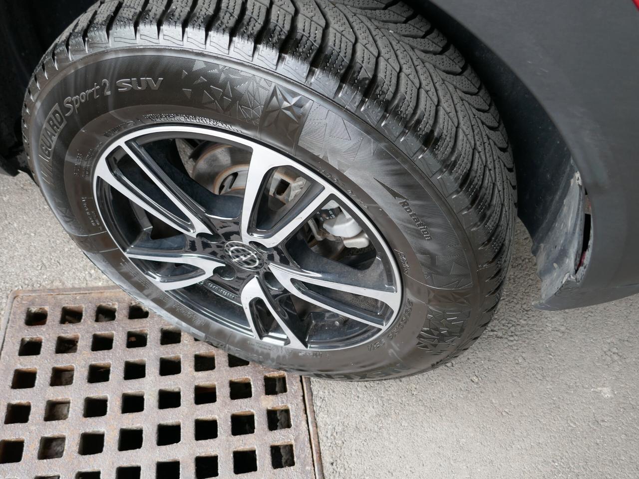 OPEL MOKKA 1.2 Turbo 130cv aut. ELEGANCE KM 55.000