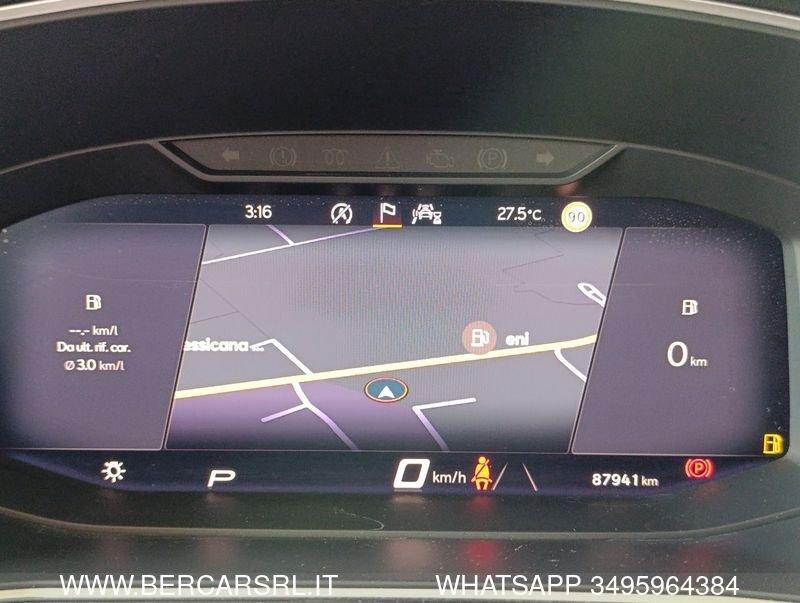 Cupra Formentor 1.5 TSI DSG*VIRTUAL COCKPIT*RETROCAMERA*