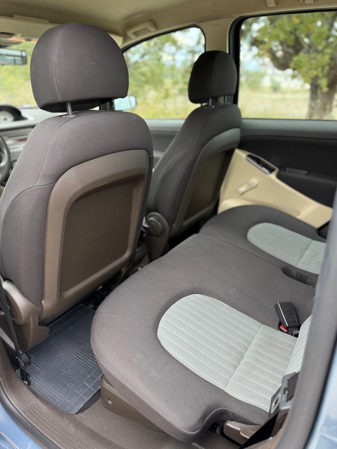 Lancia MUSA 1.3 Multijet 16V 90 CV Platino