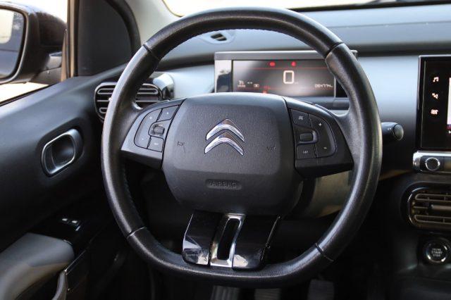 CITROEN C4 Cactus PureTech 110 S&S Feel Uniprop.